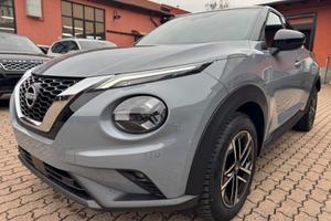 NISSAN Juke 1.0 DIG-T 114 CV N-Connecta