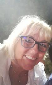 Cameriera/aiuto cucina/lavapiatti