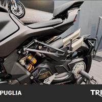 MV AGUSTA Brutale 1000 RR