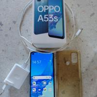 Oppo A53s