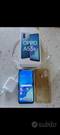 Oppo A53s