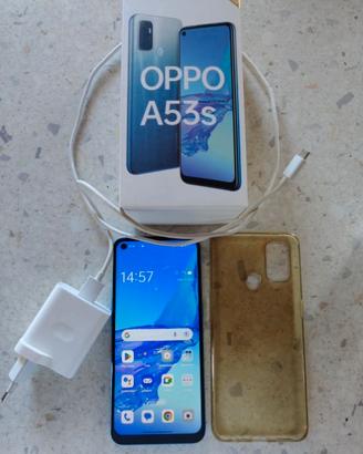 Oppo A53s