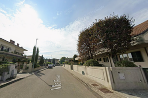 Bilocale con balcone - terrazzo -cantina Podenzano