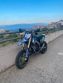 Hm tpr86