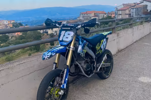 Hm tpr86
