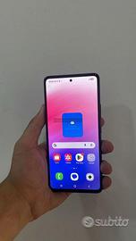 Samsung Galaxy A53 black 128 GB - 8495