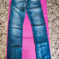 Jeans Levi's 504 W 30 L 34 