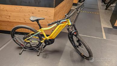 E-Bike Bambino 26'' -  GIANT Fathom E+3 JUNIOR