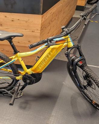 E-Bike Bambino 26'' -  GIANT Fathom E+3 JUNIOR
