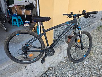 MTB Rockrider ST 520 (27.5") – Pari al nuovo