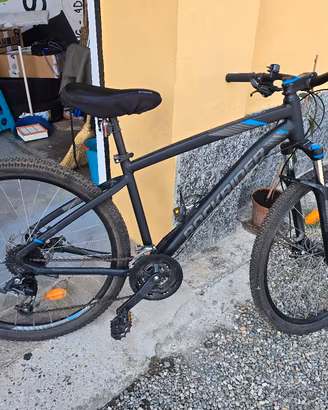 MTB Rockrider ST 520 (27.5") – Pari al nuovo