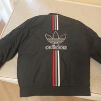 giubbotto Adidas nuovo 