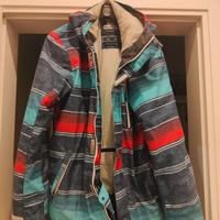 Giacca snowboard Billabong