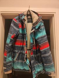 Giacca snowboard Billabong