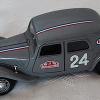 Bburago mod. auto d'epoca, Citroen T.A. 15cv,1938