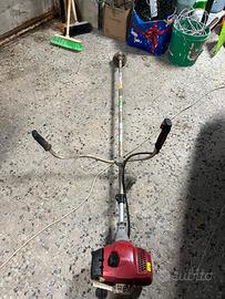 Decespugliatore 52cc