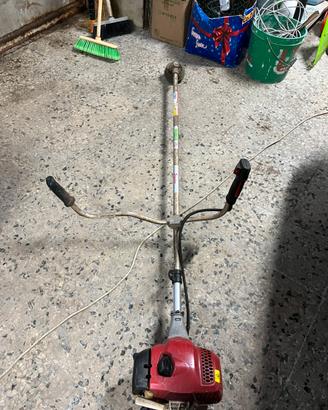 Decespugliatore 52cc