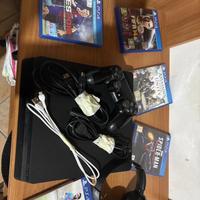 Playstation 4 Prezzo Trattabile
