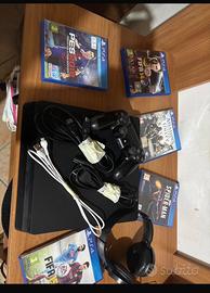 Playstation 4 Prezzo Trattabile