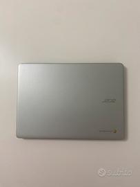 Chromebook 314