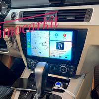 AUTORADIO 9“ ANDROID 14 8+256GB PER BMW SERIE 3