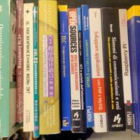 Libri di informatica