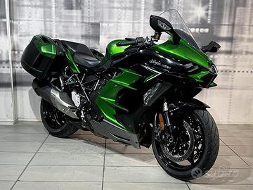 Kawasaki Ninja H2 1000 SX