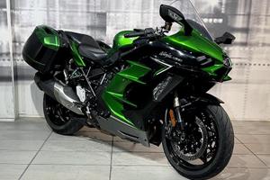 Kawasaki Ninja H2 1000 SX