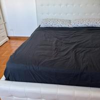 Letto + materasso