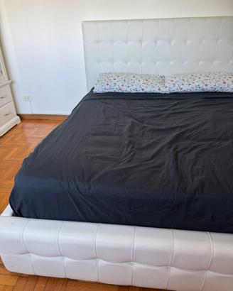 Letto + materasso