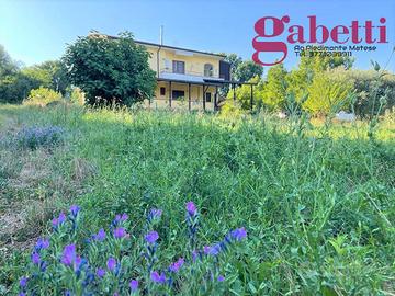 Casa Indipendente Caiazzo [cod. rif5867820VRG]