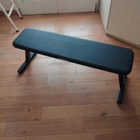 panca da palestra 
