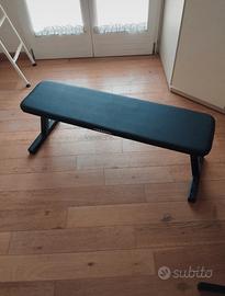 panca da palestra 
