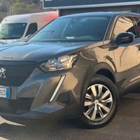 Peugeot 2008 Pure Tech  