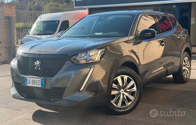 Peugeot 2008 Pure Tech  