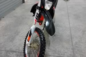 KTM 350 exc 