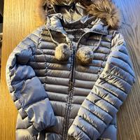 Piumino donna Fixdesign