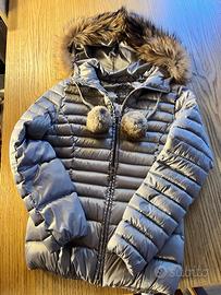 Piumino donna Fixdesign