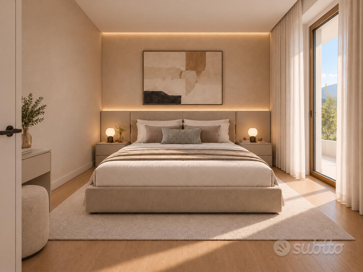 Appartamento – Cuartu Sant'Aleni/Quartu Sant'Elena, Casteddu/Cagliari - Vista 4