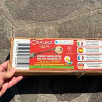 Sublimatore Oxalika  premium per apicoltura