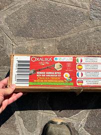 Sublimatore Oxalika  premium per apicoltura