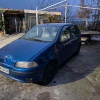 Fiat punto 1.2