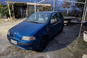 Fiat punto 1.2