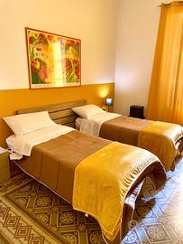 ARREDATO per Lavoratori zona Cantiere Navale