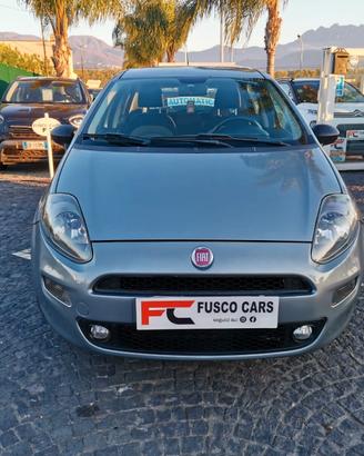 Fiat Punto Evo 1.4 5 porte Dynamic EasyPower Gpl