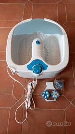 Pediluvio Massaggiatore TDA Electronics