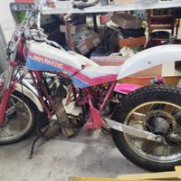 Fantic motore 301 