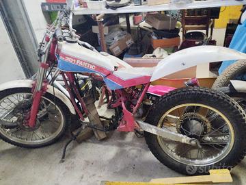 Fantic motore 301 