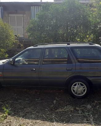 ford escort ghia sw  1.8 ie