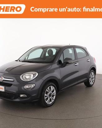 FIAT 500X SS81471